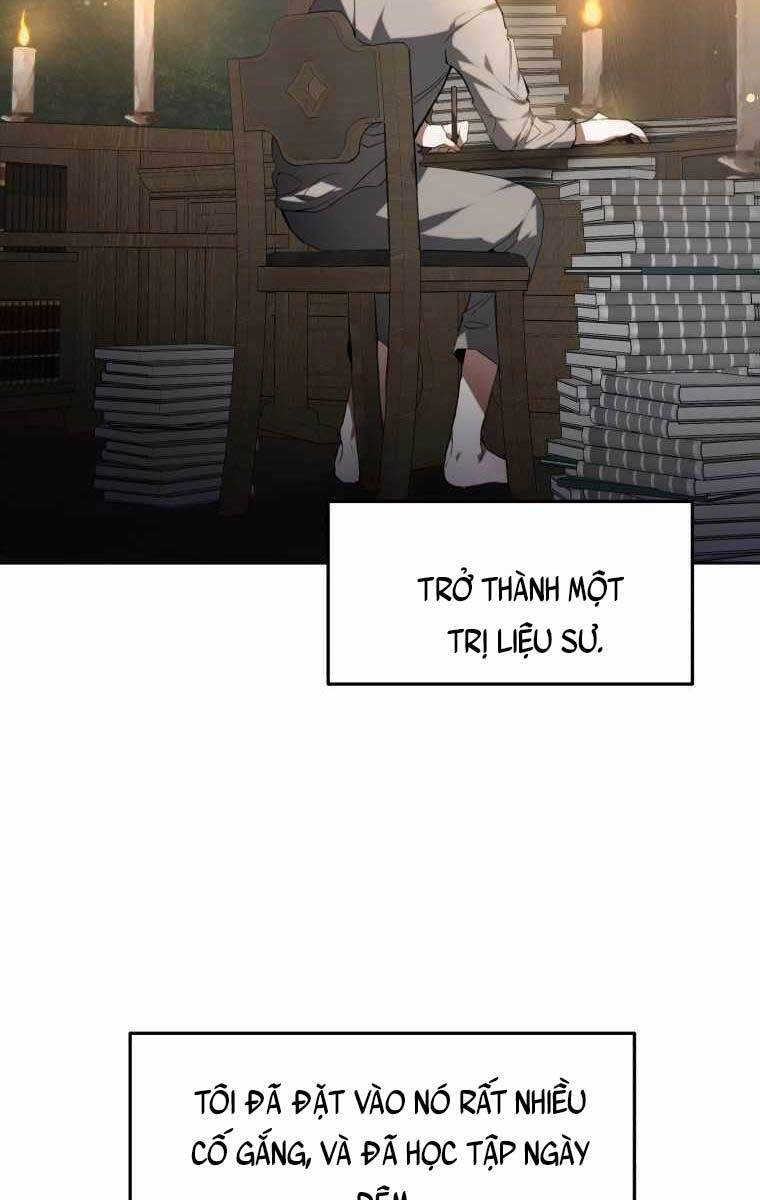 Bác Sĩ Phẫu Thuật Cấp Sss Chapter 1 - 16