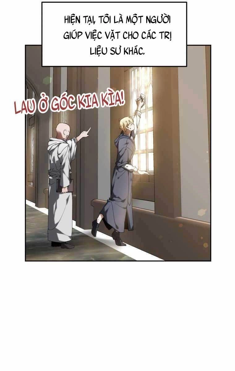 Bác Sĩ Phẫu Thuật Cấp Sss Chapter 1 - 22