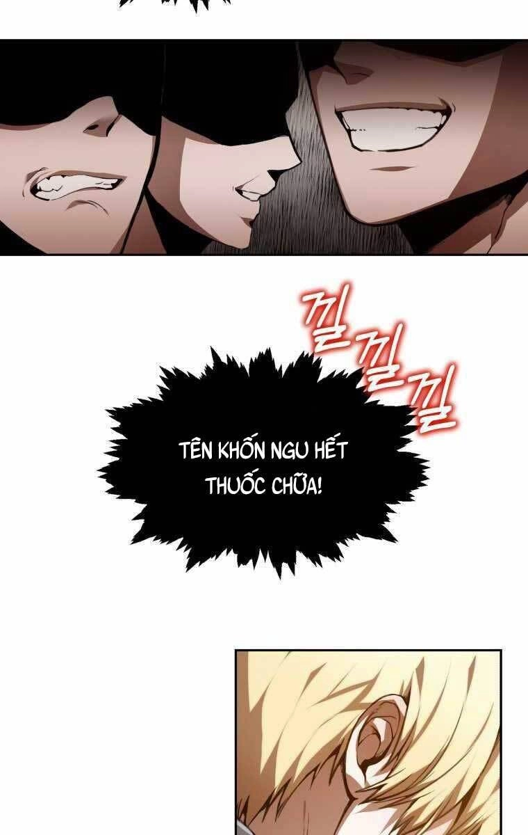 Bác Sĩ Phẫu Thuật Cấp Sss Chapter 1 - 24