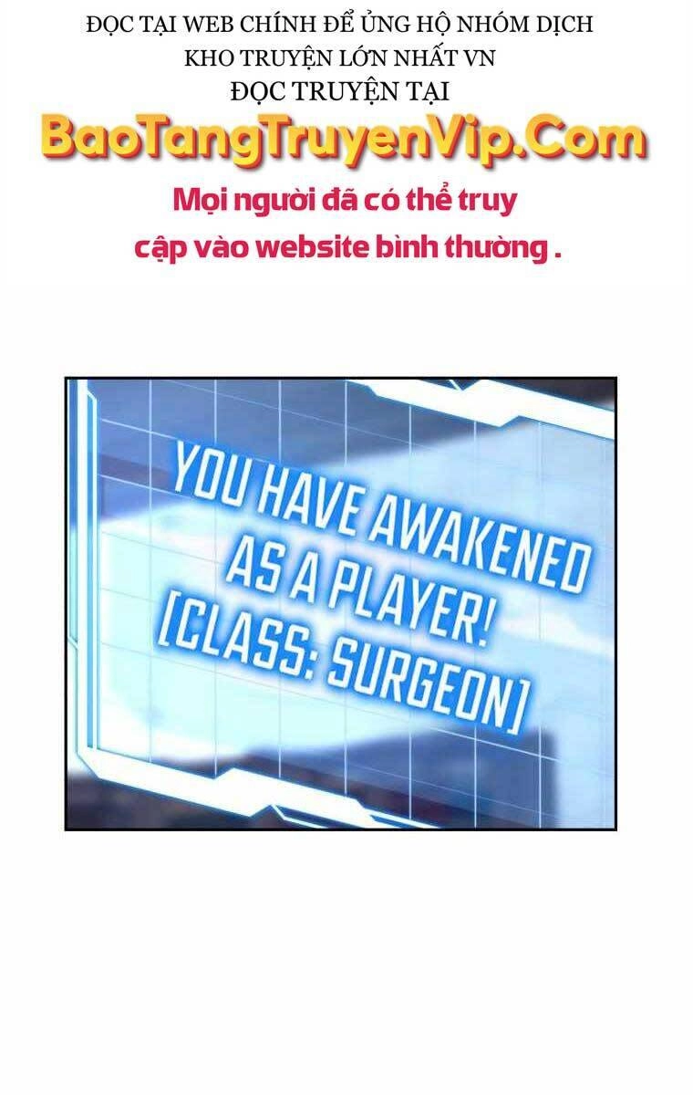 Bác Sĩ Phẫu Thuật Cấp Sss Chapter 1 - 36