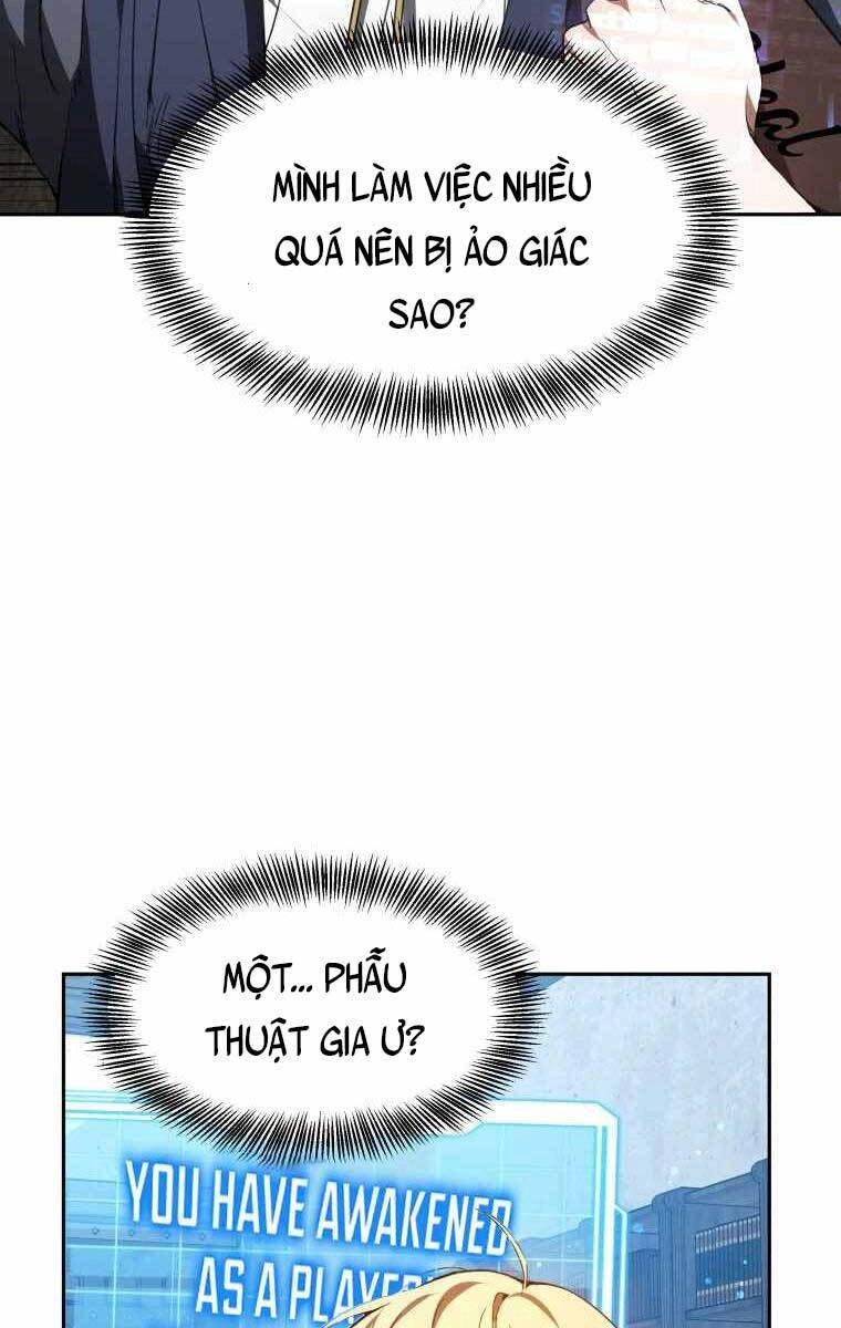 Bác Sĩ Phẫu Thuật Cấp Sss Chapter 1 - 38