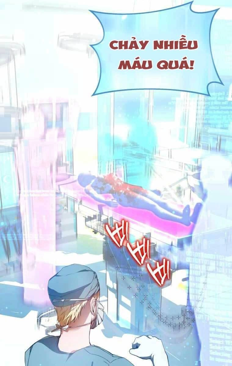 Bác Sĩ Phẫu Thuật Cấp Sss Chapter 1 - 43