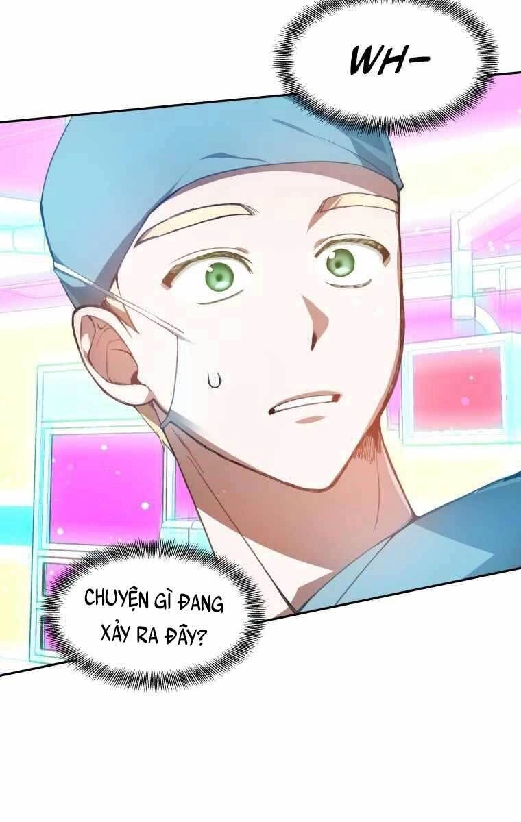 Bác Sĩ Phẫu Thuật Cấp Sss Chapter 1 - 45