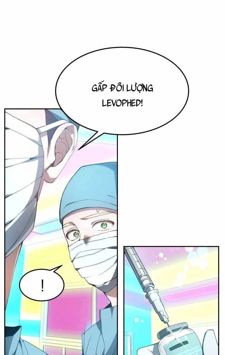 Bác Sĩ Phẫu Thuật Cấp Sss Chapter 1 - 46