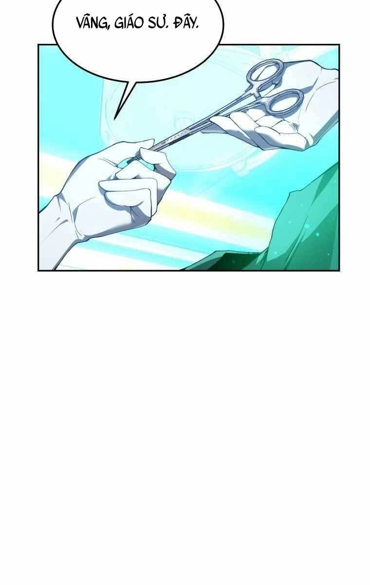 Bác Sĩ Phẫu Thuật Cấp Sss Chapter 1 - 49