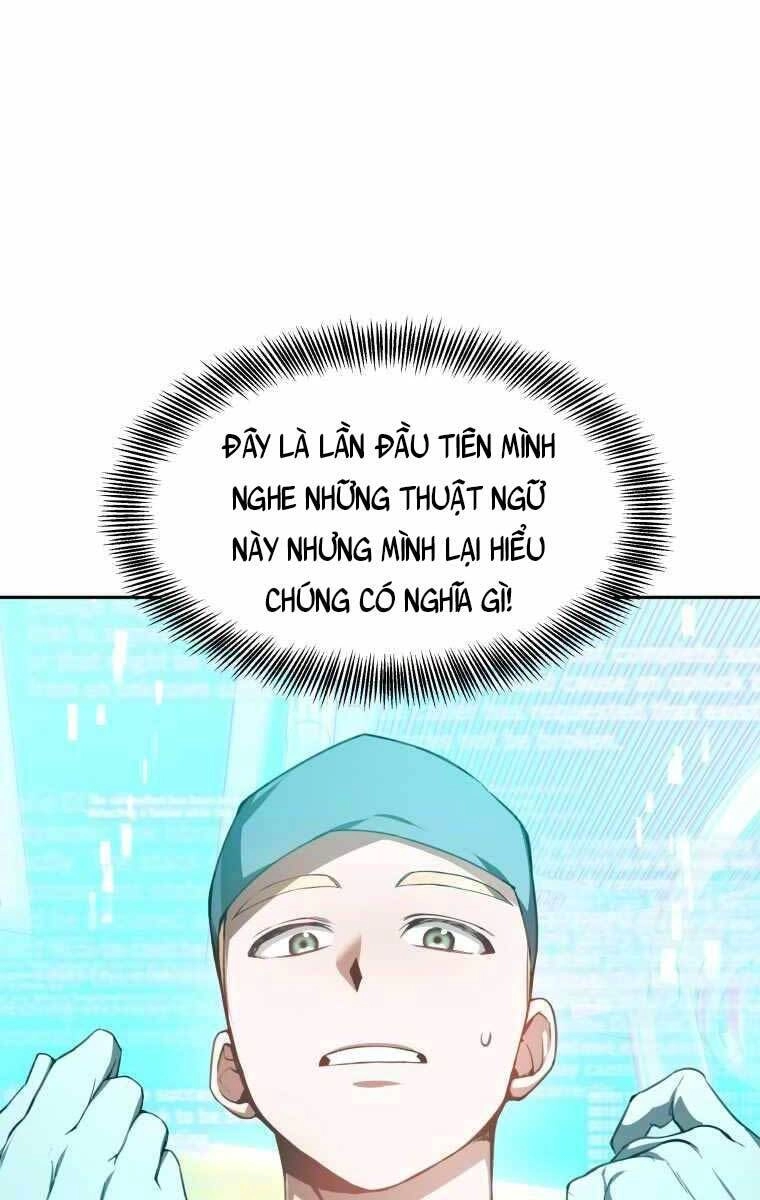 Bác Sĩ Phẫu Thuật Cấp Sss Chapter 1 - 50