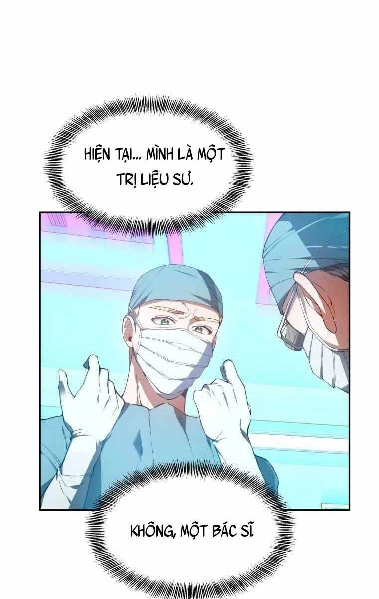 Bác Sĩ Phẫu Thuật Cấp Sss Chapter 1 - 54
