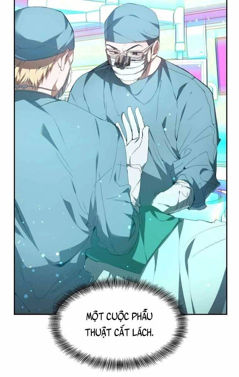 Bác Sĩ Phẫu Thuật Cấp Sss Chapter 1 - 56