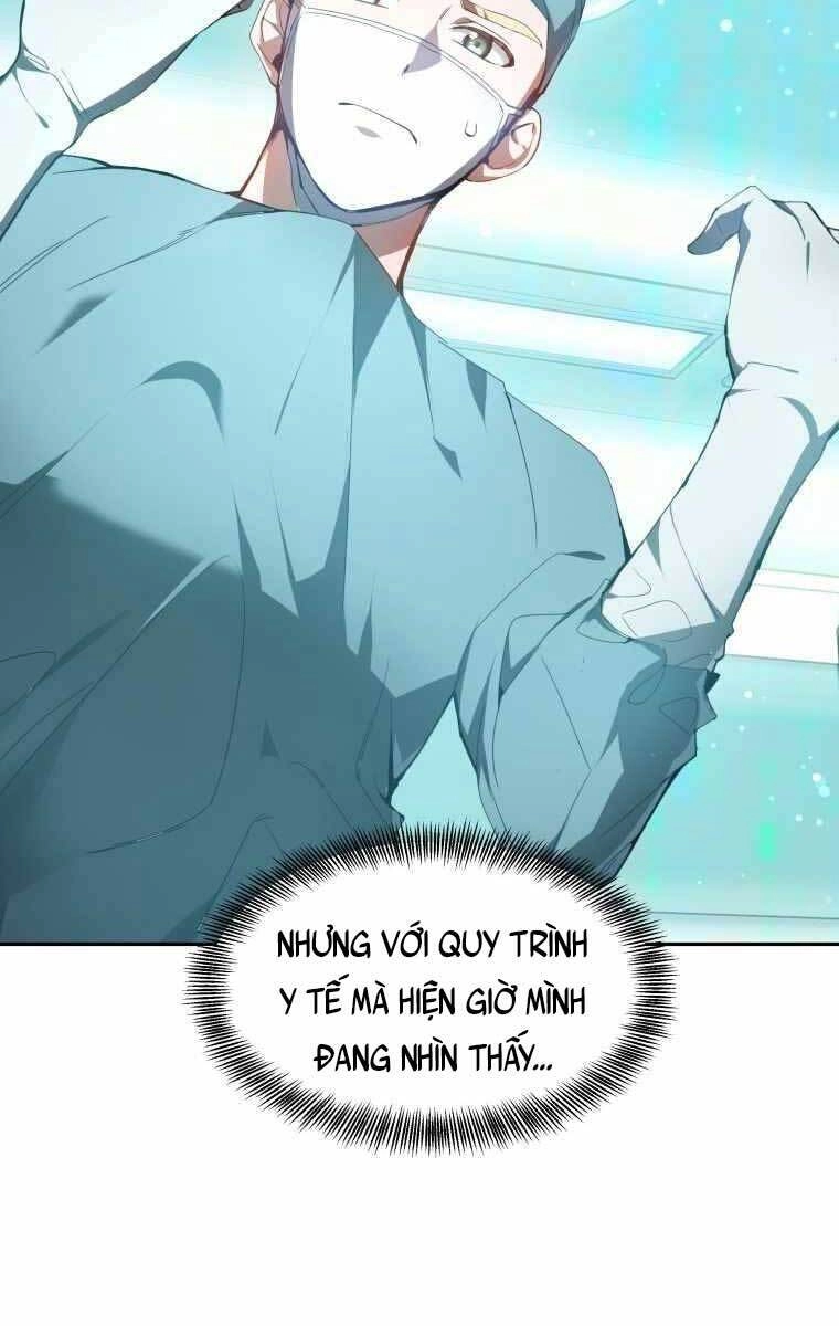 Bác Sĩ Phẫu Thuật Cấp Sss Chapter 1 - 59