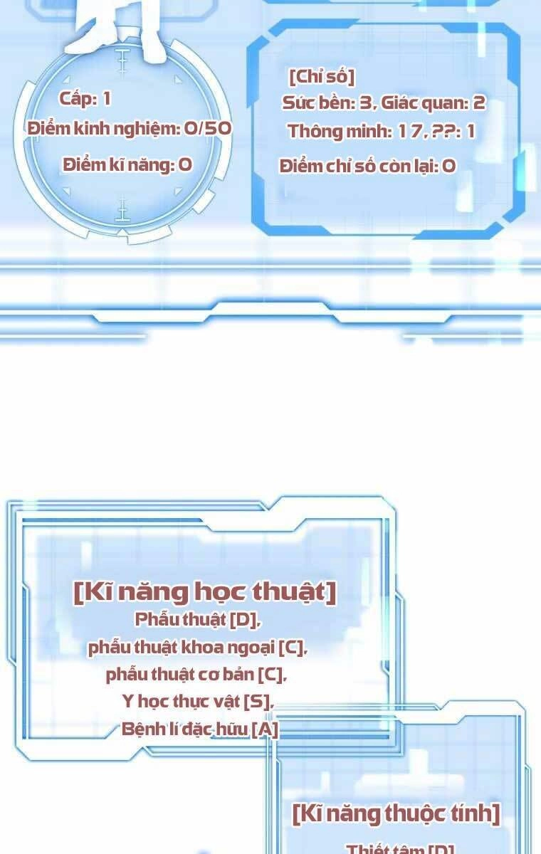 Bác Sĩ Phẫu Thuật Cấp Sss Chapter 1 - 82