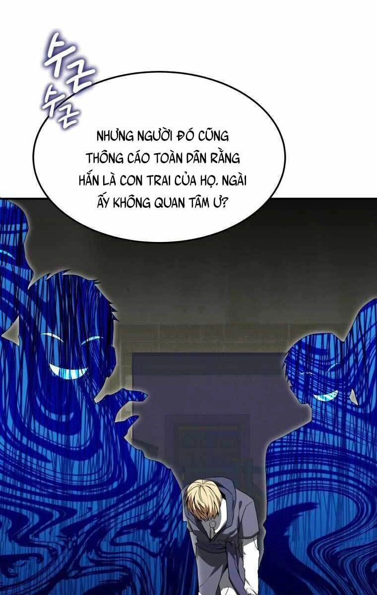 Bác Sĩ Phẫu Thuật Cấp Sss Chapter 1 - 104