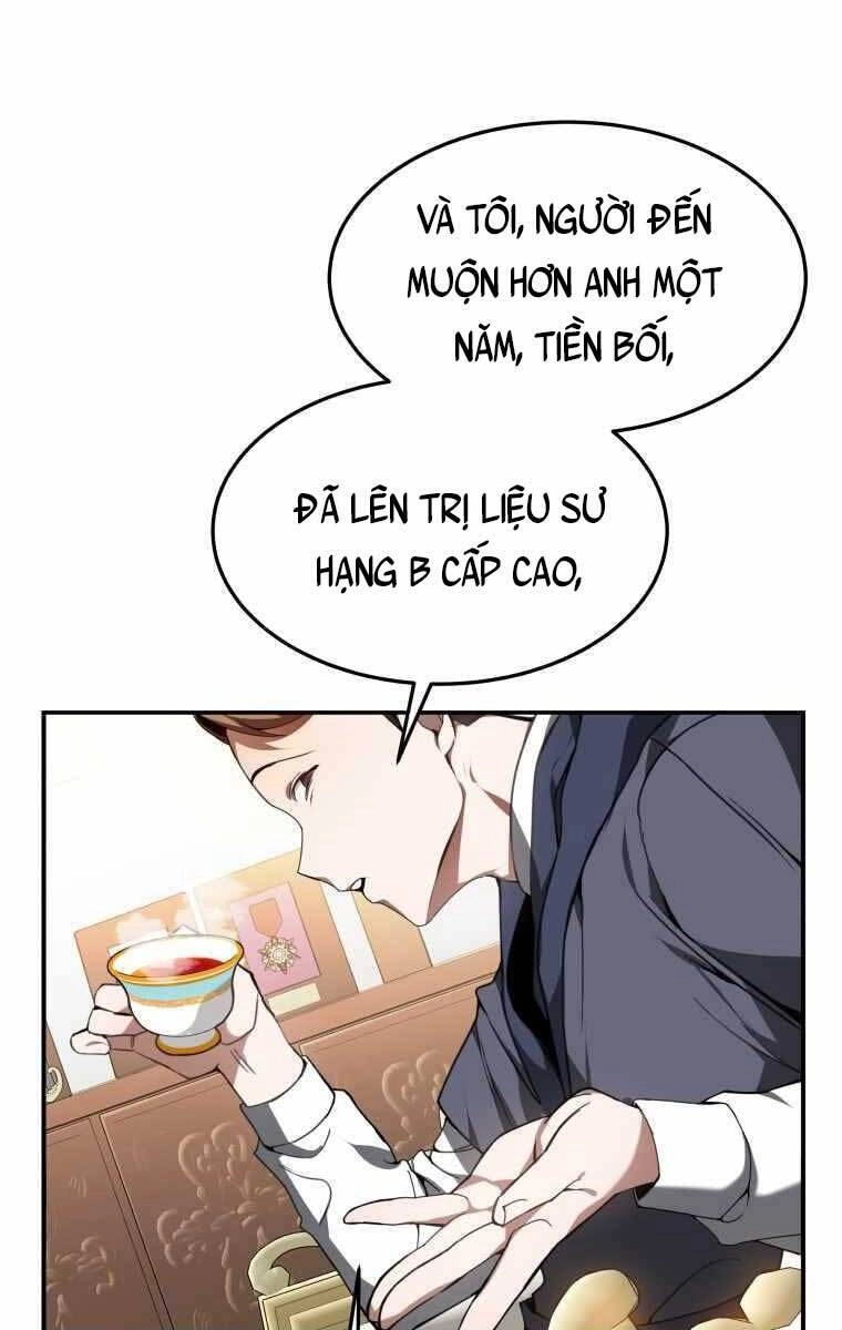 Bác Sĩ Phẫu Thuật Cấp Sss Chapter 1 - 117