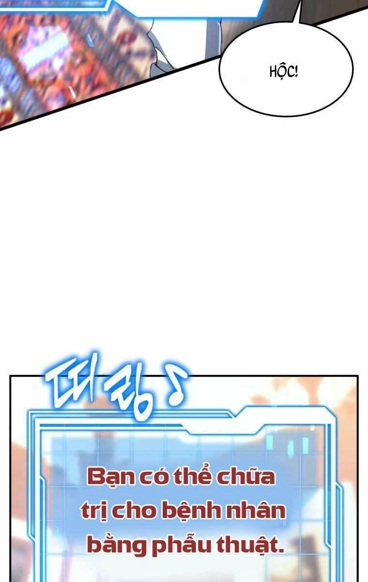 Bác Sĩ Phẫu Thuật Cấp Sss Chapter 1 - 131