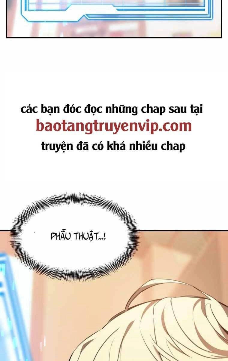 Bác Sĩ Phẫu Thuật Cấp Sss Chapter 1 - 132