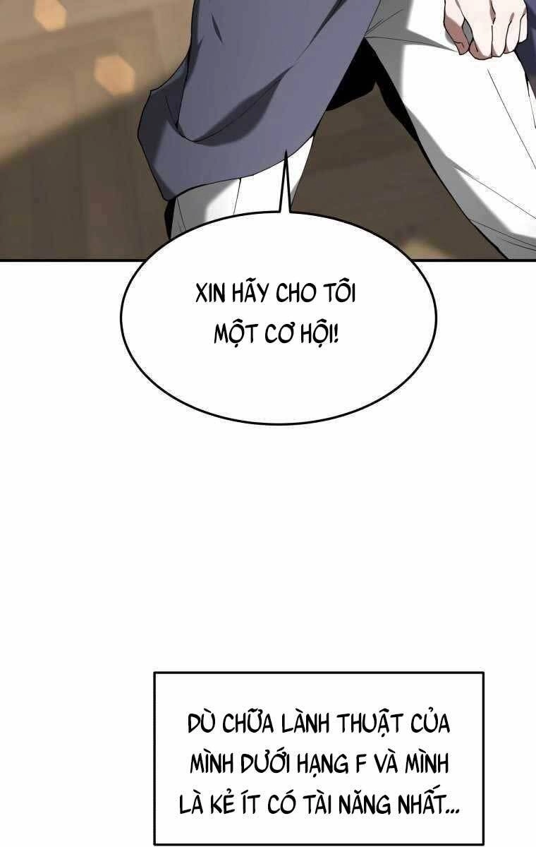 Bác Sĩ Phẫu Thuật Cấp Sss Chapter 1 - 141