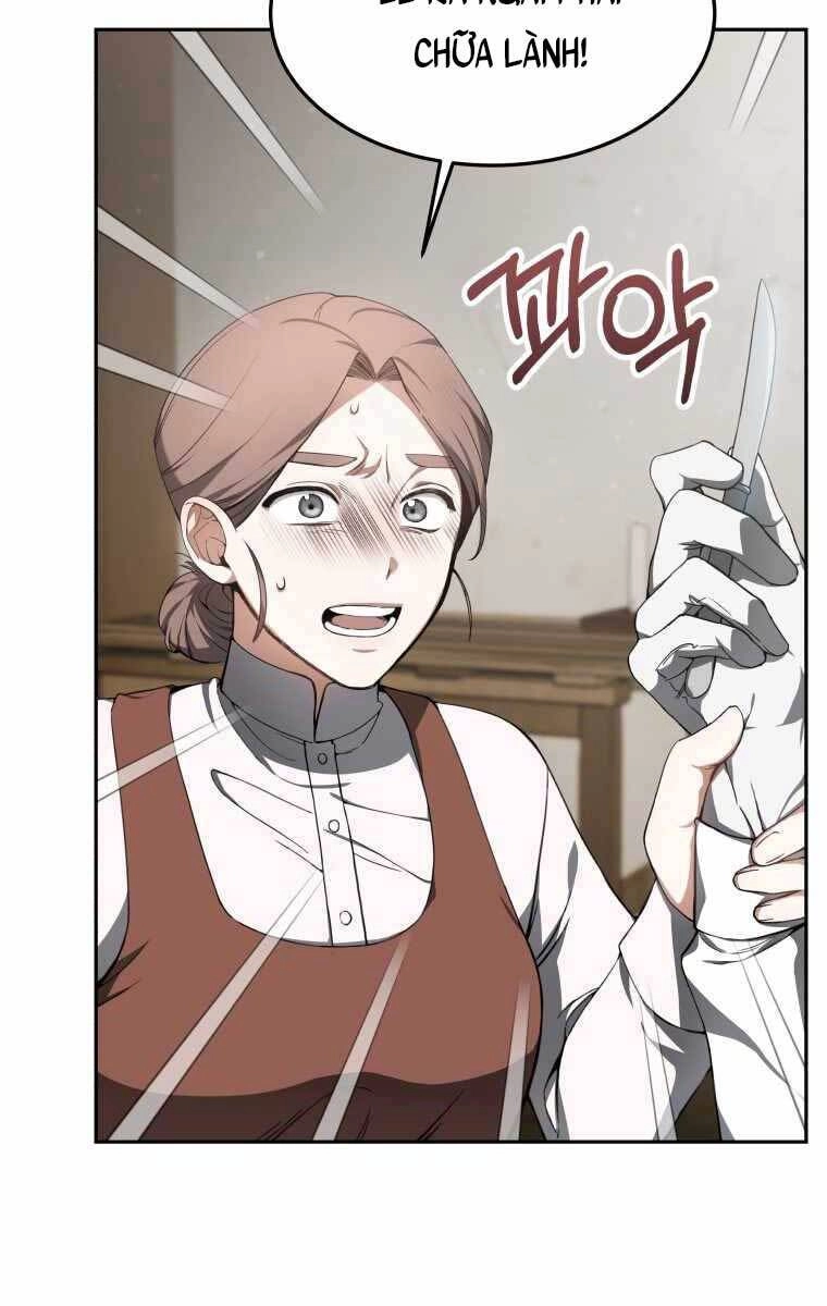 Bác Sĩ Phẫu Thuật Cấp Sss Chapter 3 - 6