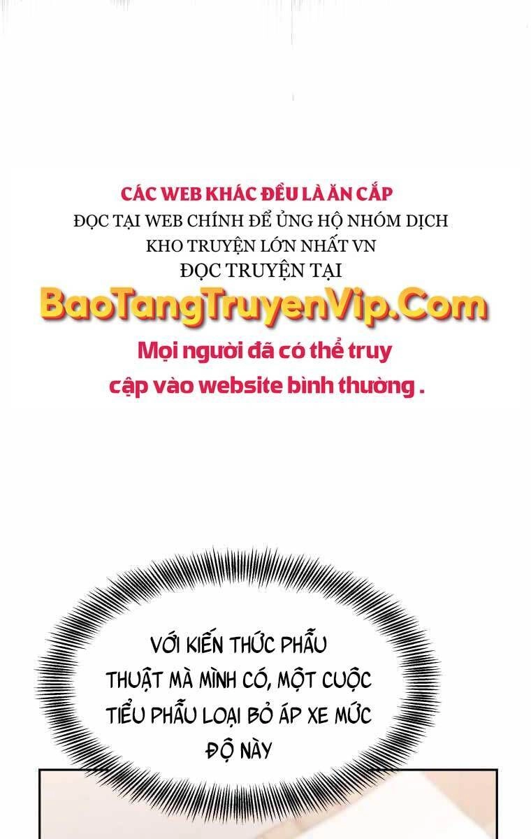 Bác Sĩ Phẫu Thuật Cấp Sss Chapter 3 - 20