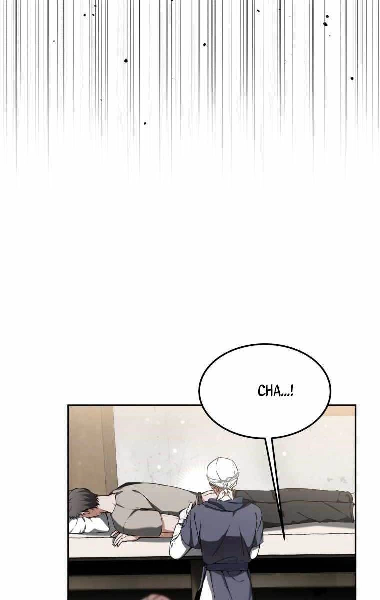 Bác Sĩ Phẫu Thuật Cấp Sss Chapter 3 - 25