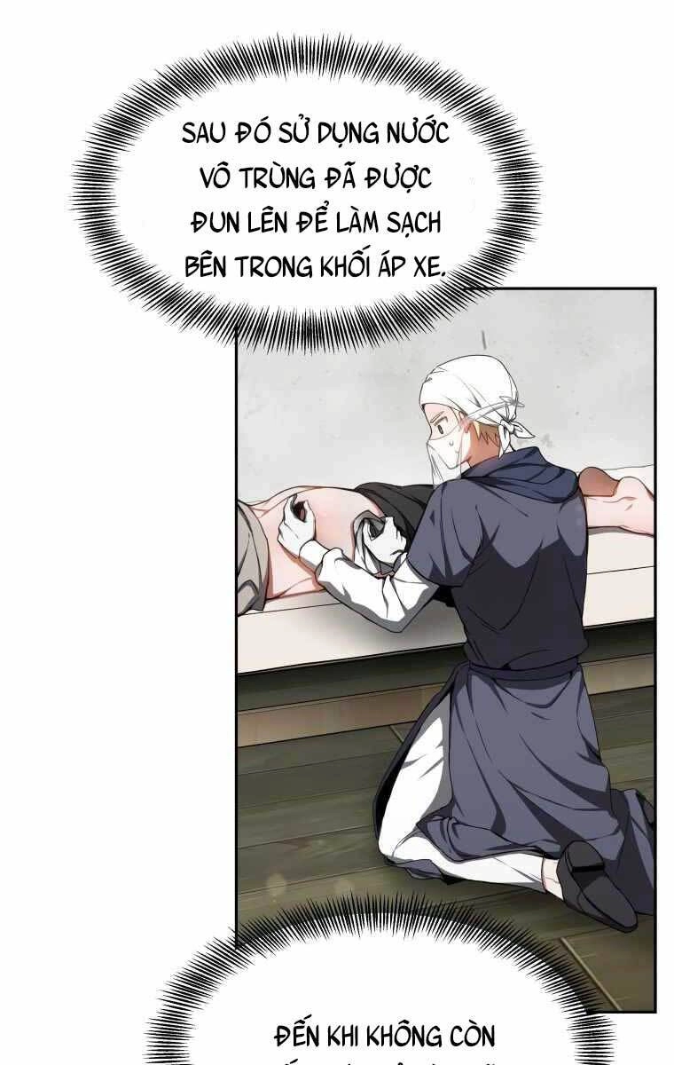 Bác Sĩ Phẫu Thuật Cấp Sss Chapter 3 - 30