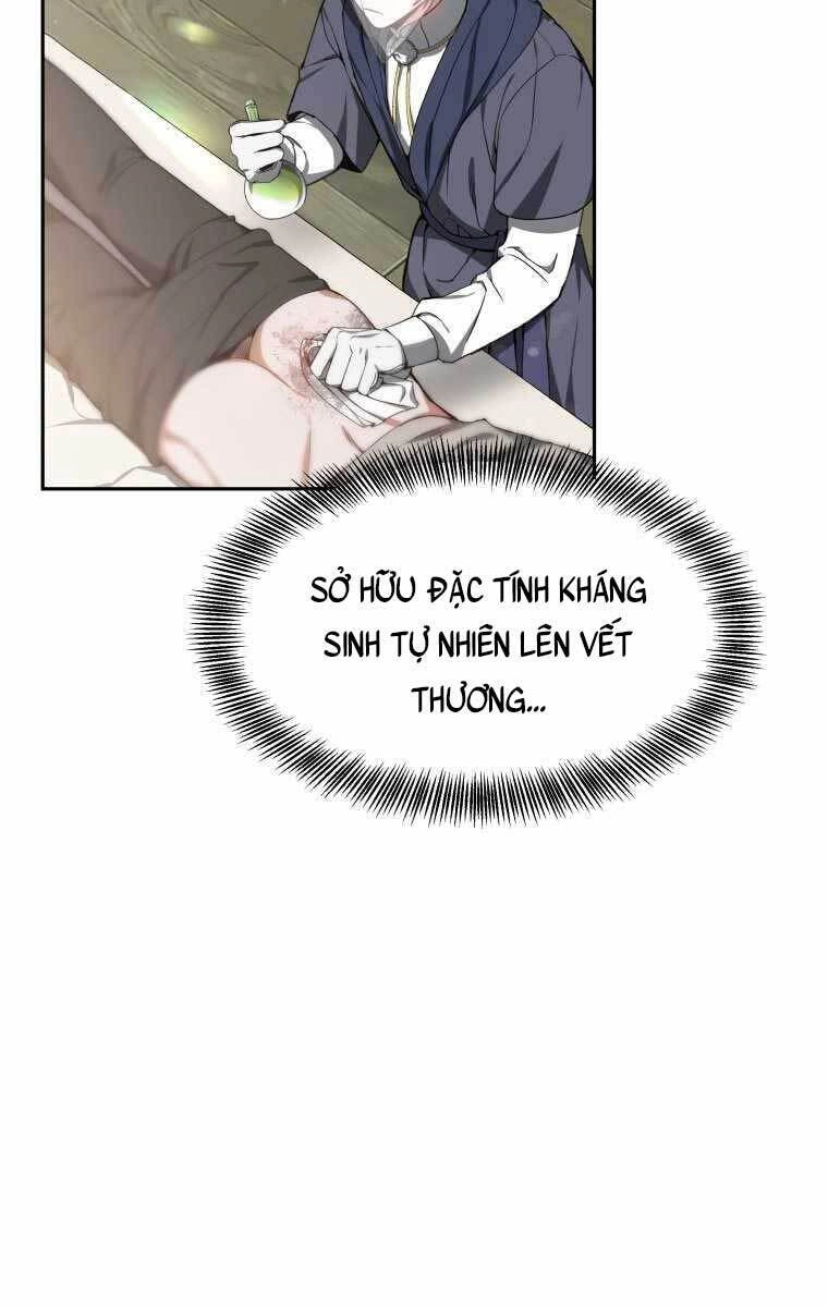 Bác Sĩ Phẫu Thuật Cấp Sss Chapter 3 - 38