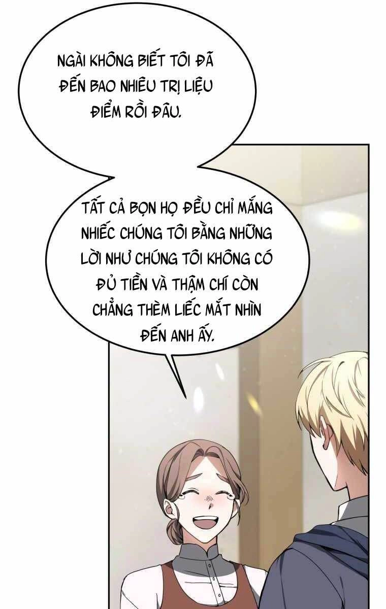 Bác Sĩ Phẫu Thuật Cấp Sss Chapter 3 - 55