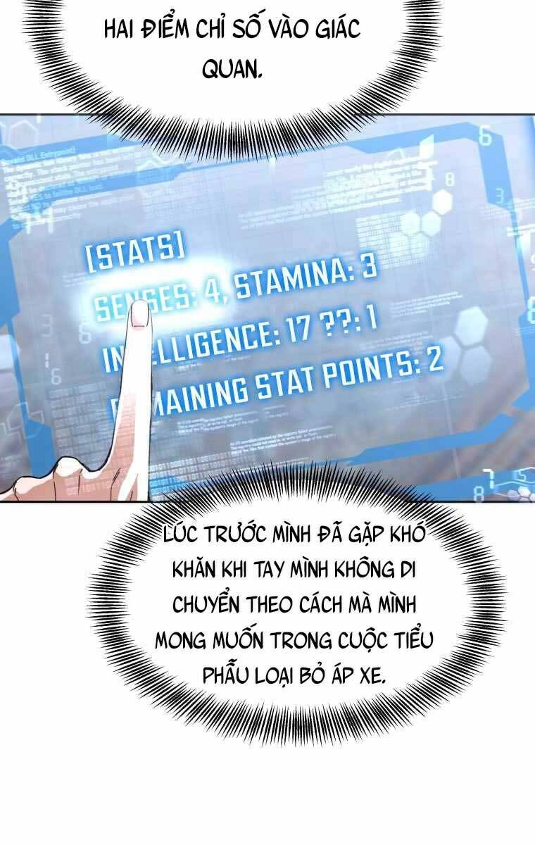 Bác Sĩ Phẫu Thuật Cấp Sss Chapter 3 - 103