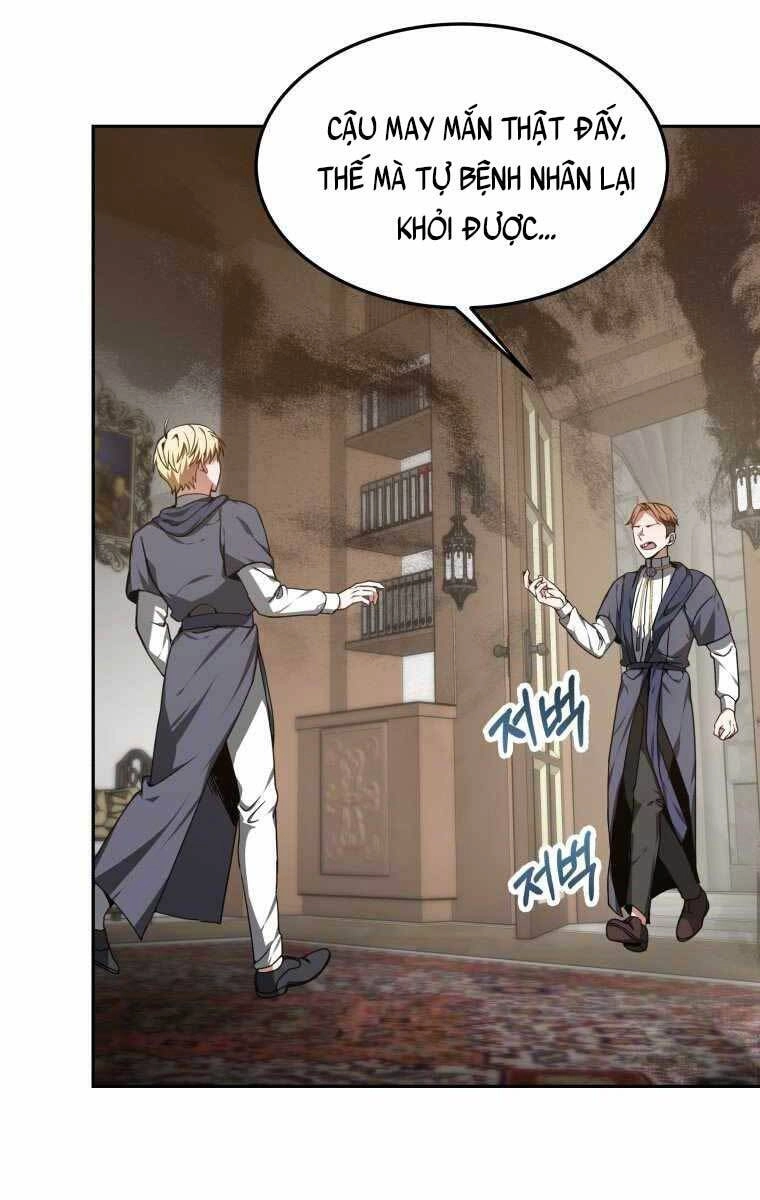 Bác Sĩ Phẫu Thuật Cấp Sss Chapter 3 - 113