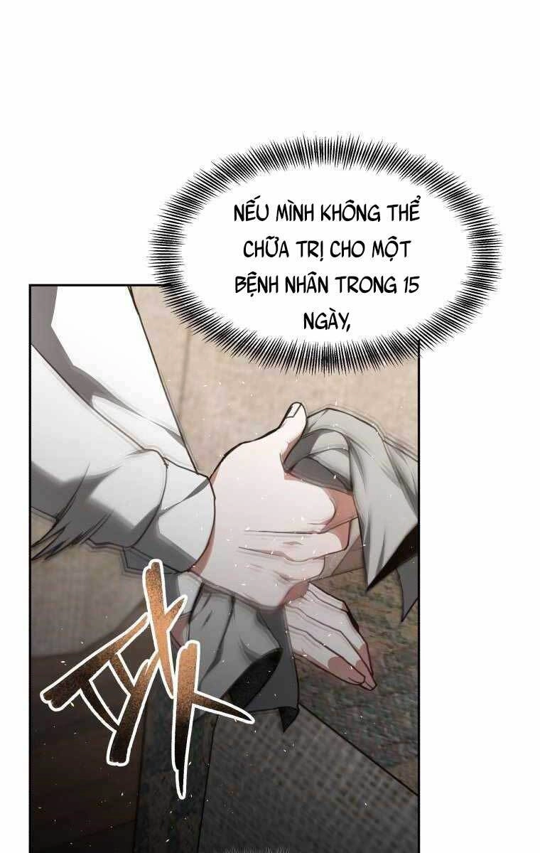 Bác Sĩ Phẫu Thuật Cấp Sss Chapter 3 - 134