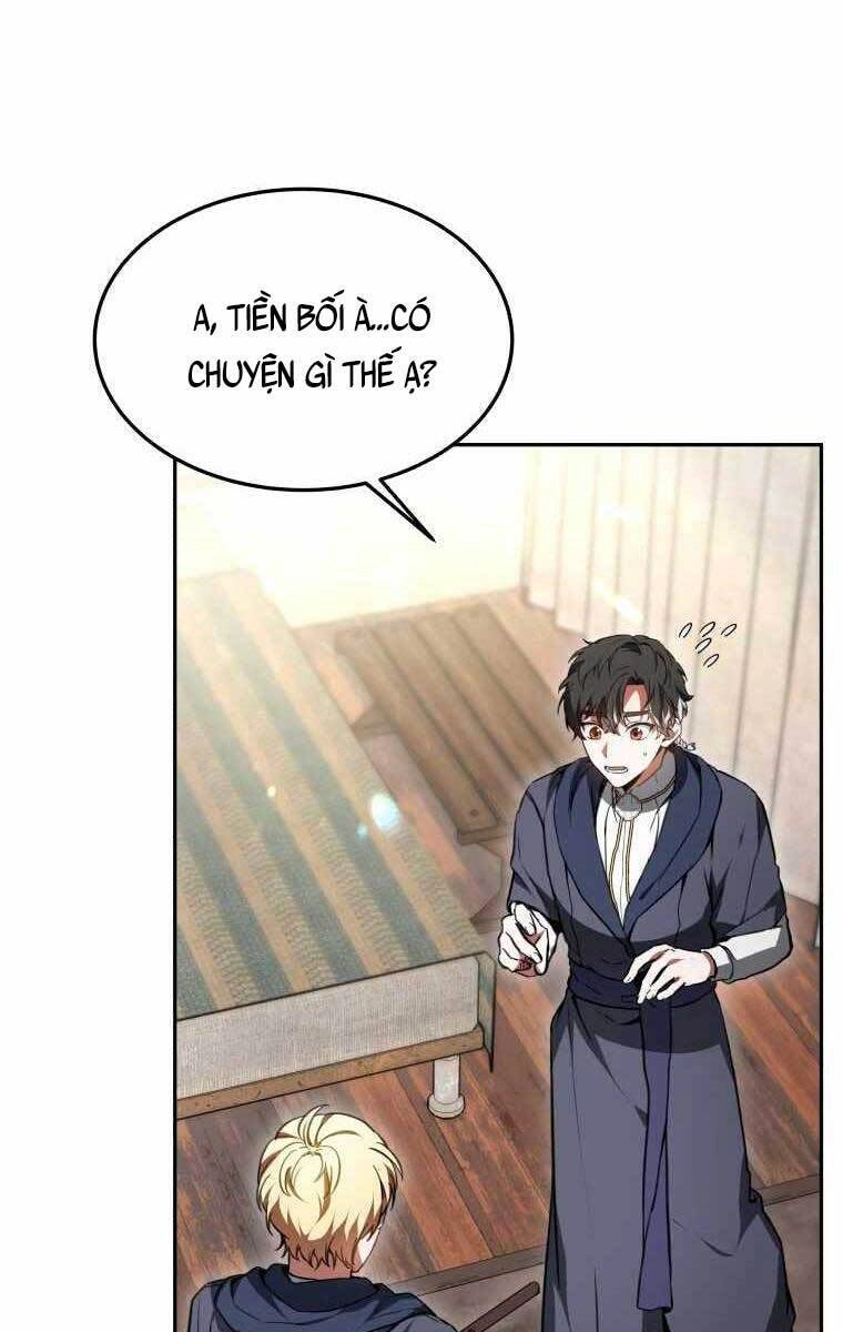 Bác Sĩ Phẫu Thuật Cấp Sss Chapter 4 - 11