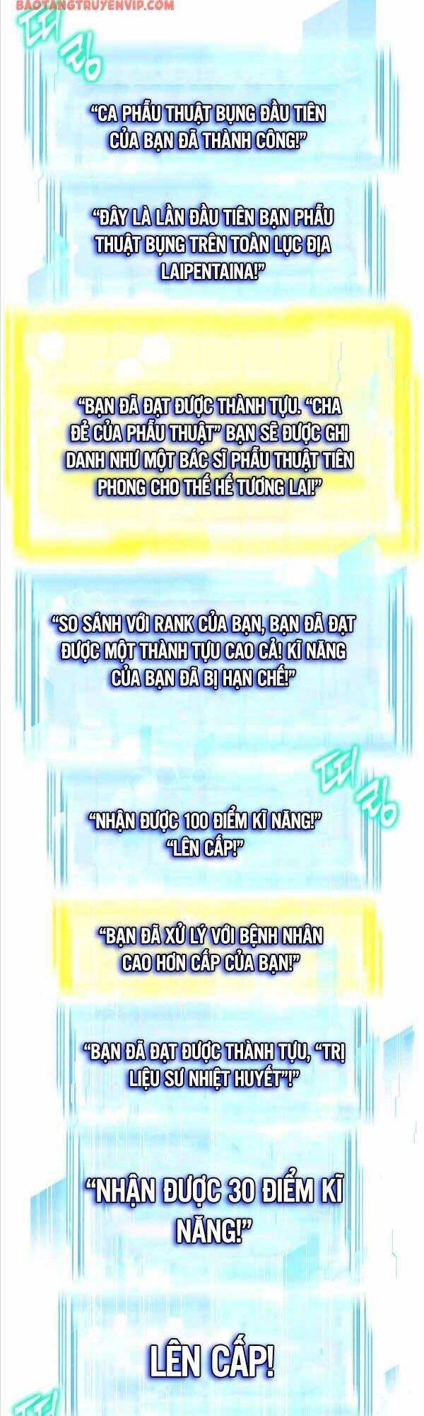 Bác Sĩ Phẫu Thuật Cấp Sss Chapter 5 - 53