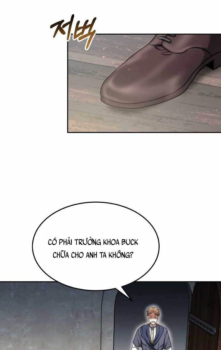 Bác Sĩ Phẫu Thuật Cấp Sss Chapter 6 - 4