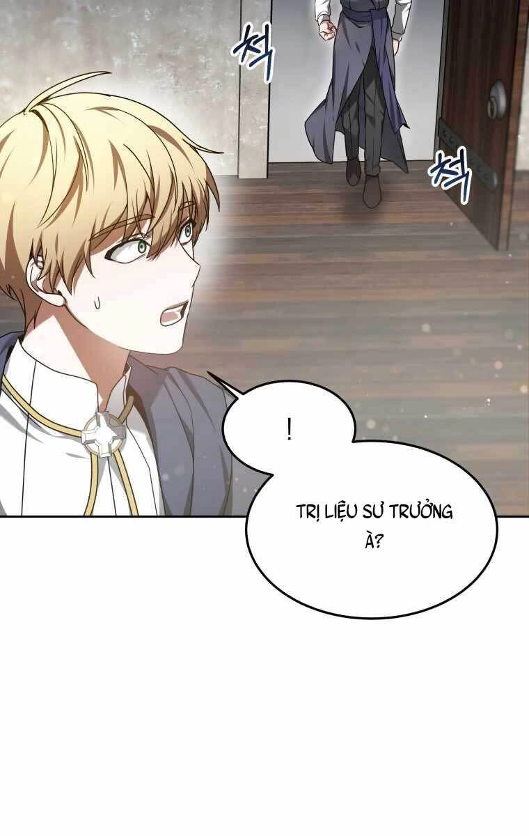 Bác Sĩ Phẫu Thuật Cấp Sss Chapter 6 - 5