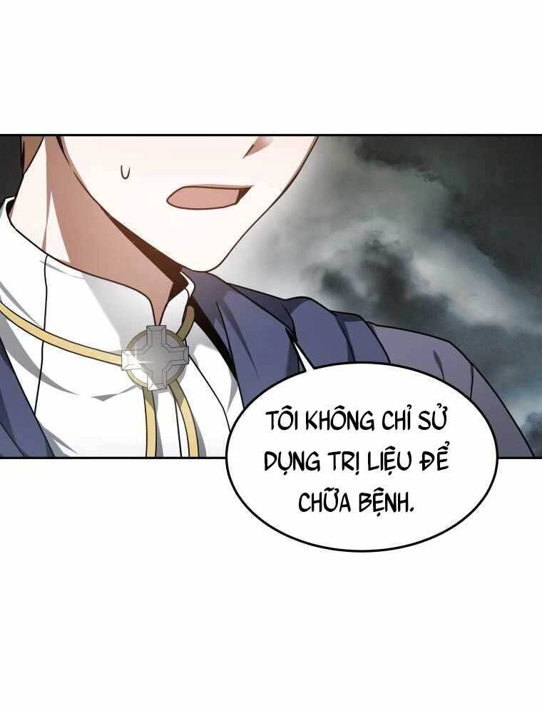 Bác Sĩ Phẫu Thuật Cấp Sss Chapter 6 - 11