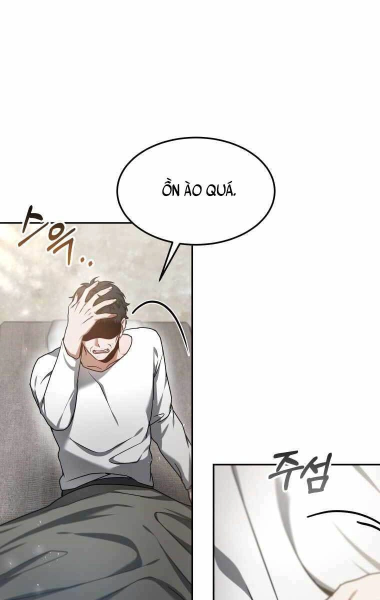 Bác Sĩ Phẫu Thuật Cấp Sss Chapter 6 - 23