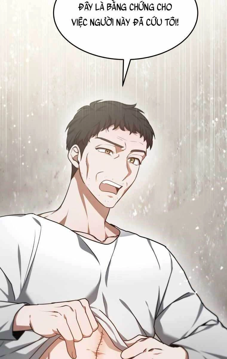 Bác Sĩ Phẫu Thuật Cấp Sss Chapter 6 - 25