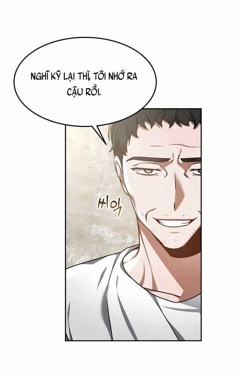 Bác Sĩ Phẫu Thuật Cấp Sss Chapter 6 - 28