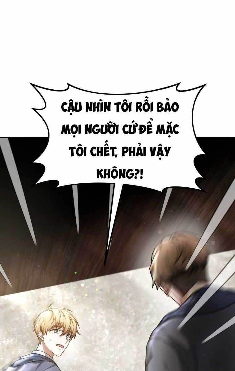 Bác Sĩ Phẫu Thuật Cấp Sss Chapter 6 - 29