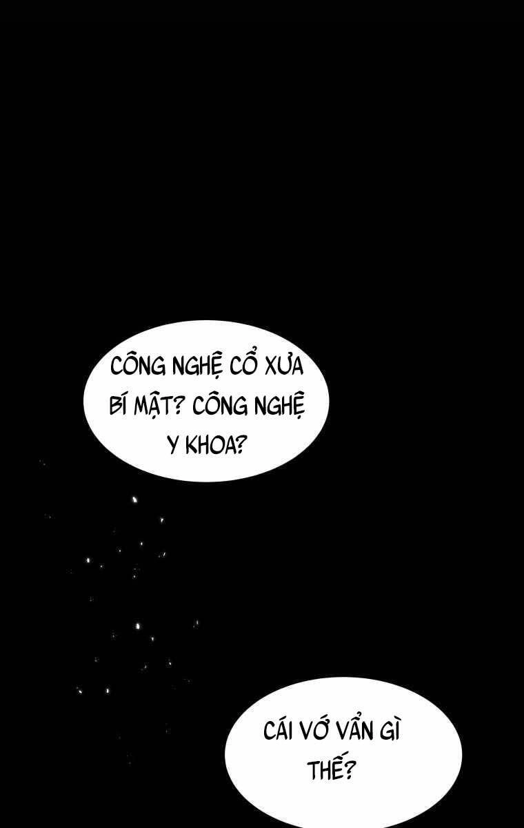 Bác Sĩ Phẫu Thuật Cấp Sss Chapter 6 - 49