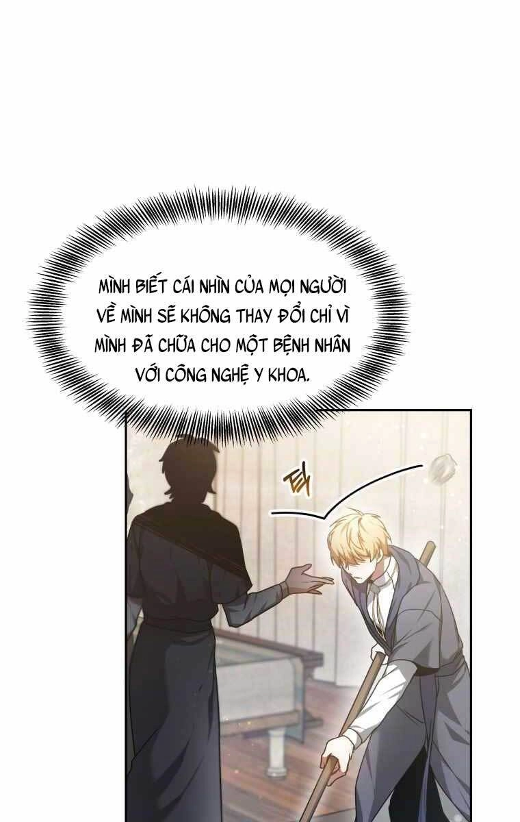 Bác Sĩ Phẫu Thuật Cấp Sss Chapter 6 - 52