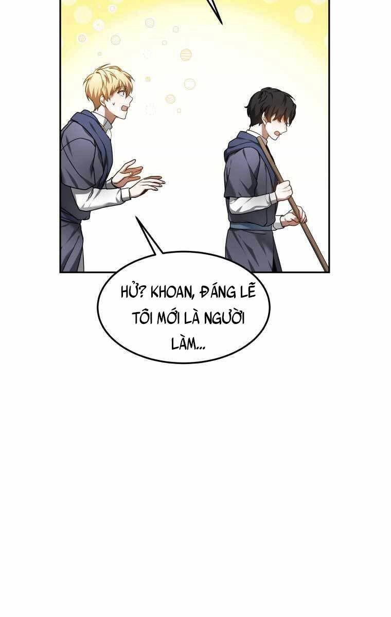 Bác Sĩ Phẫu Thuật Cấp Sss Chapter 6 - 58