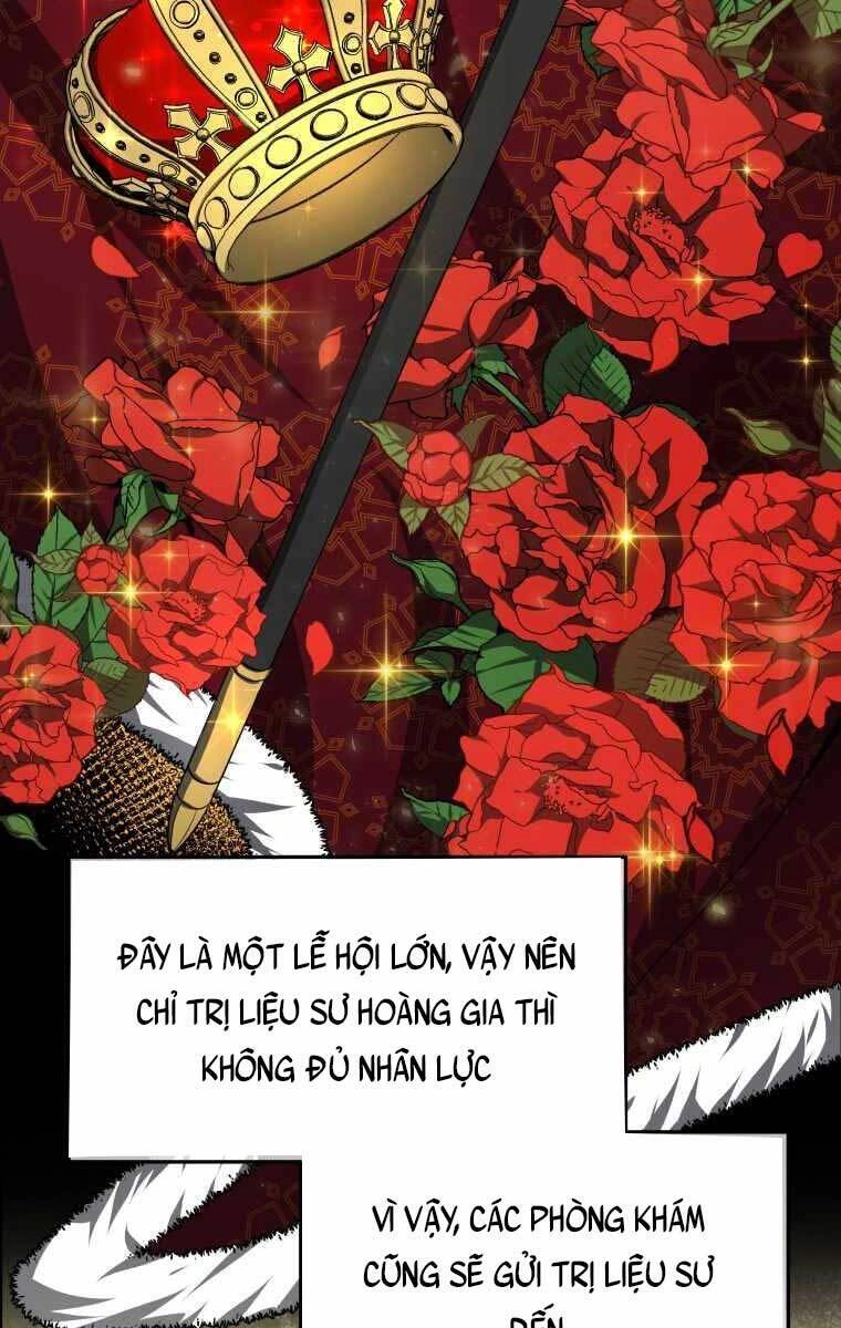 Bác Sĩ Phẫu Thuật Cấp Sss Chapter 6 - 80