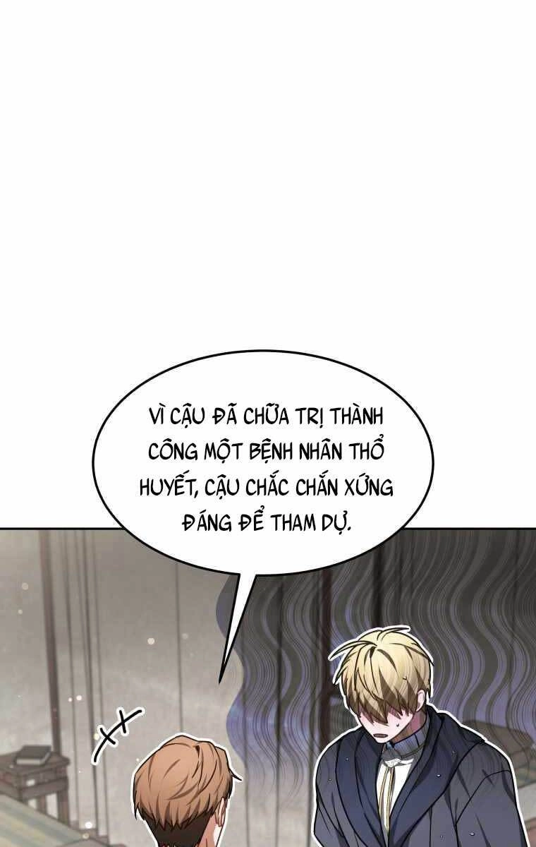 Bác Sĩ Phẫu Thuật Cấp Sss Chapter 6 - 85