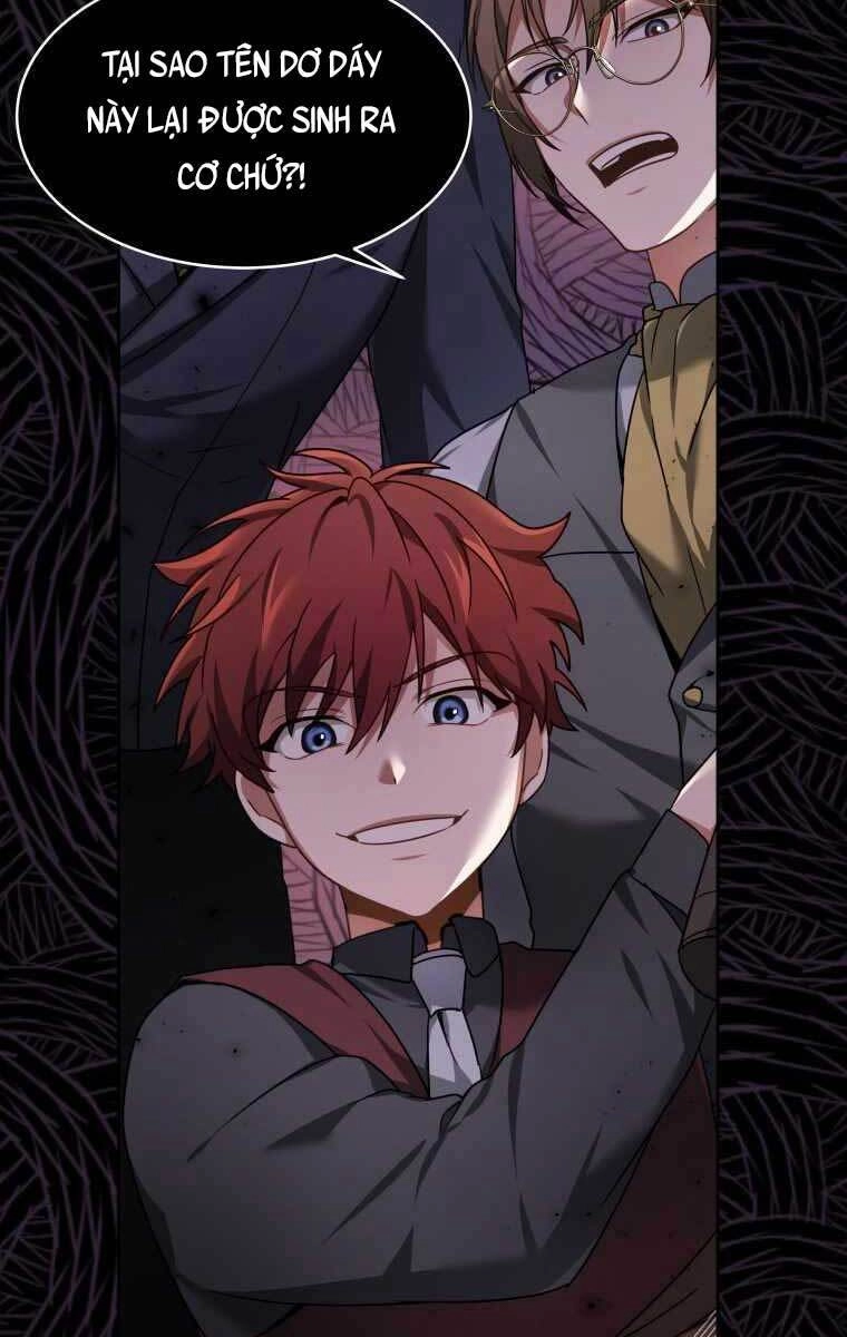 Bác Sĩ Phẫu Thuật Cấp Sss Chapter 6 - 93