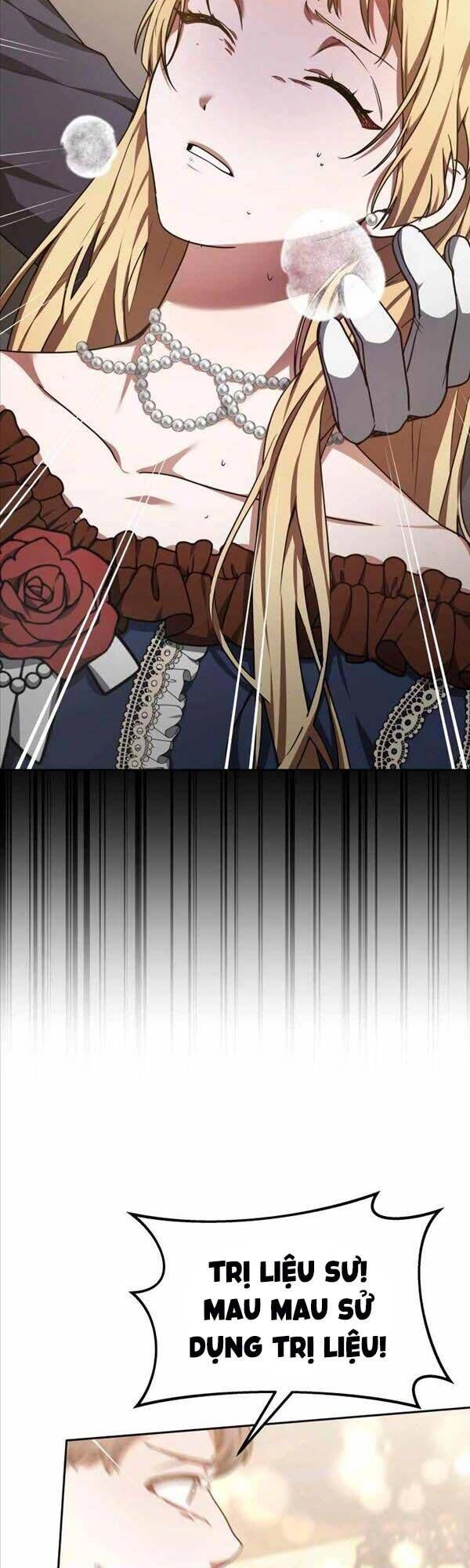 Bác Sĩ Phẫu Thuật Cấp Sss Chapter 9 - 2