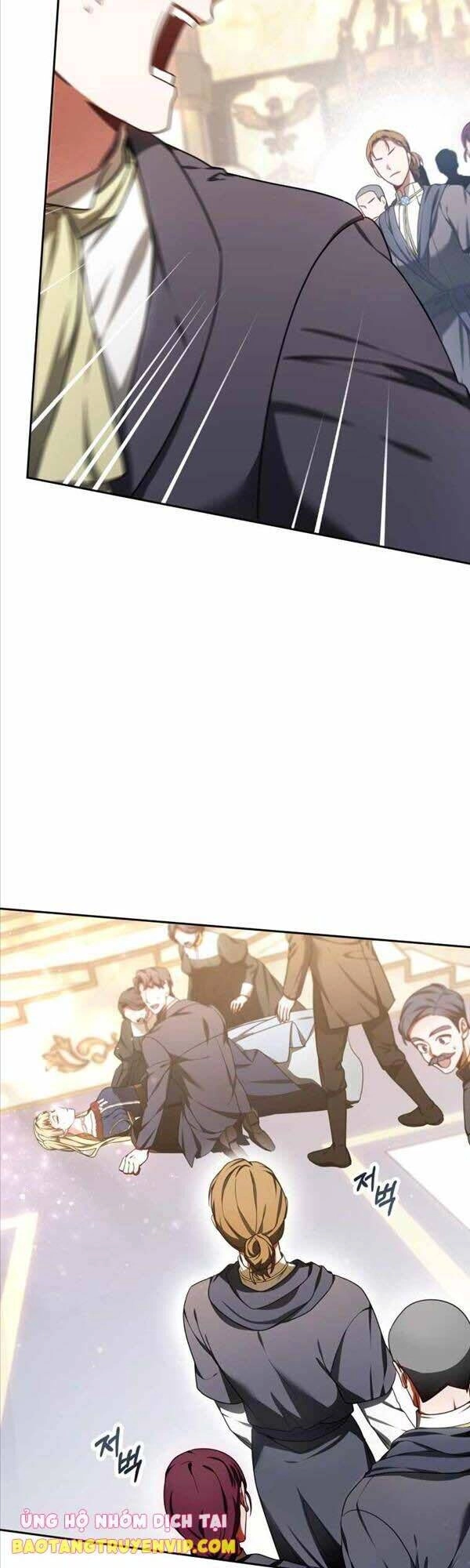 Bác Sĩ Phẫu Thuật Cấp Sss Chapter 9 - 3