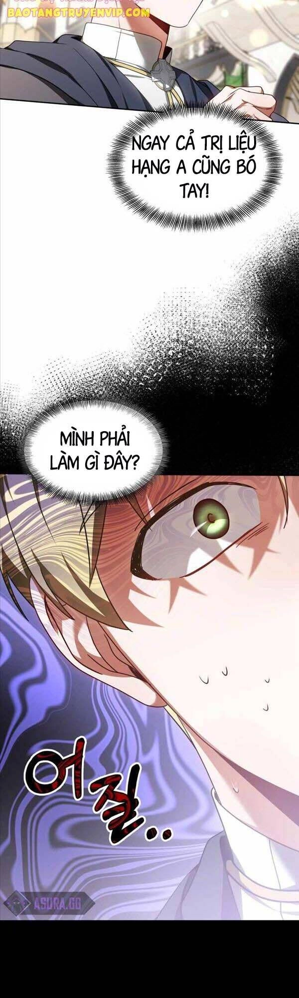 Bác Sĩ Phẫu Thuật Cấp Sss Chapter 9 - 6