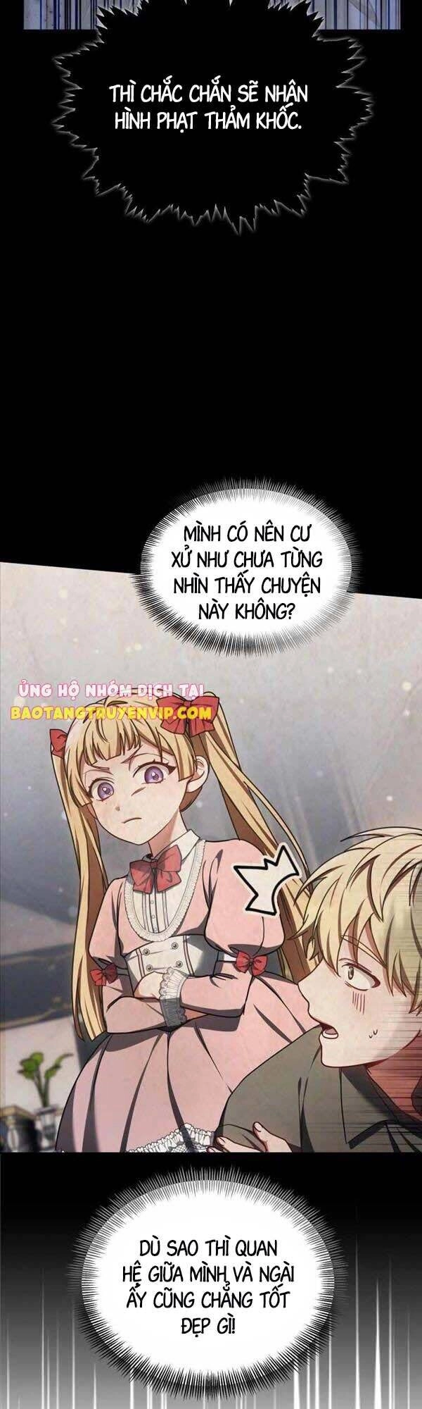 Bác Sĩ Phẫu Thuật Cấp Sss Chapter 9 - 8