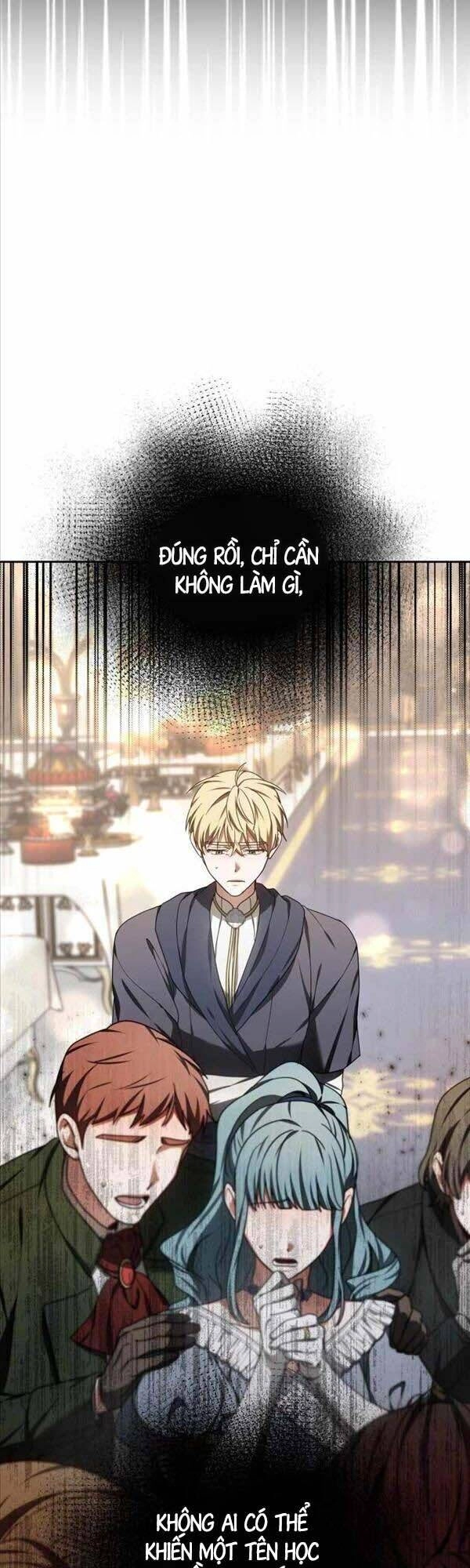 Bác Sĩ Phẫu Thuật Cấp Sss Chapter 9 - 9