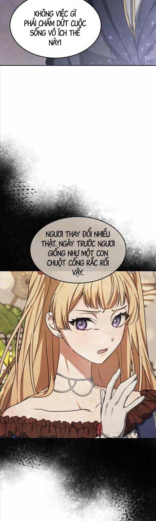 Bác Sĩ Phẫu Thuật Cấp Sss Chapter 9 - 11