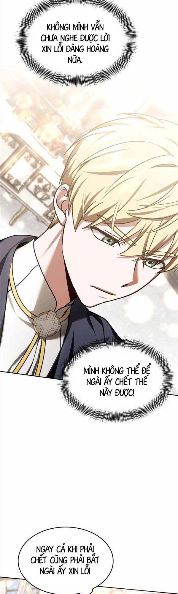 Bác Sĩ Phẫu Thuật Cấp Sss Chapter 9 - 13